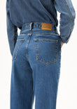 Jeans ENIJAA HIGH WAIST WIDE daydream  | ARMEDANGELS