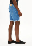 Jeans Shorts NAAILO jupiter | ARMEDANGELS