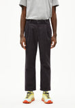 Cordhose ARAANIO dark steel | ARMEDANGELS