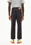 Cordhose ARAANIO dark steel | ARMEDANGELS