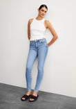Jeans TILLAA dove | ARMEDANGELS