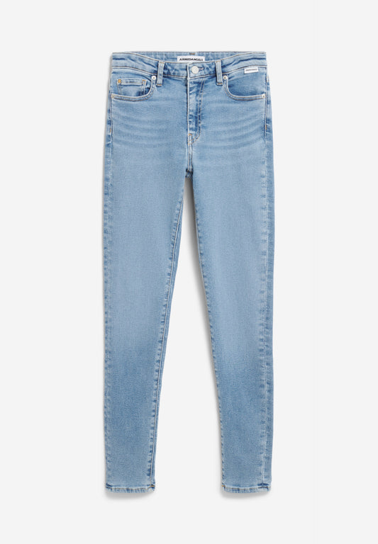 Jeans TILLAA dove | ARMEDANGELS