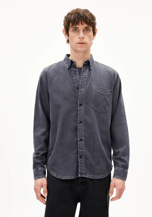 Hemd GAVRAA marsley | ARMEDANGELS