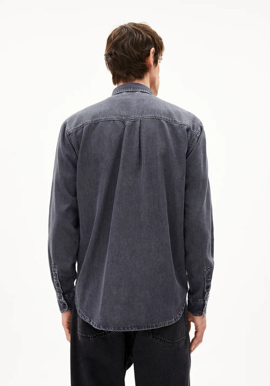 Hemd GAVRAA marsley | ARMEDANGELS