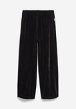 Hose VATINAA VELVET black | ARMEDANGELS