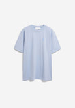 T-Shirt ICONIC Å MAARKOS GD	wedgwood washed | ARMEDANGELS