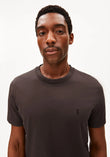 JAAMES T-SHIRT claystone | ARMEDANGELS