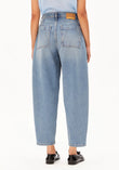 Jeans BAARLY CARPENTER BARREL andromedar | ARMEDANGELS