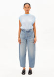 Jeans BAARLY CARPENTER BARREL andromedar | ARMEDANGELS