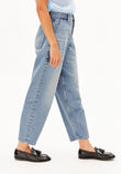 Jeans BAARLY CARPENTER BARREL andromedar | ARMEDANGELS