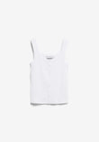 POINTELLE Top white | ARMEDANGELS