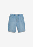Shorts BAGGY HEMP BLEND DENIM SHORT atlas | ARMEDANGELS
