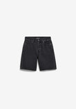 Shorts THALINAA DENIM SHORT ebony black | ARMEDANGELS
