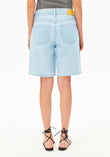 Shorts THALINAA DENIM SHORT barrea | ARMEDANGELS