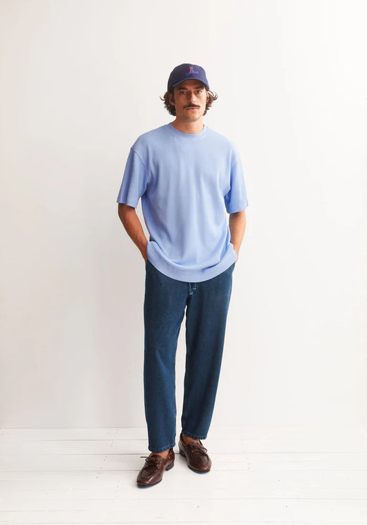 Hose TAPERED PULL ON PANT namsen | ARMEDANGELS