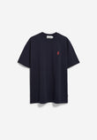 T-Shirt MAARKOS CHANGES night sky | ARMEDANGELS
