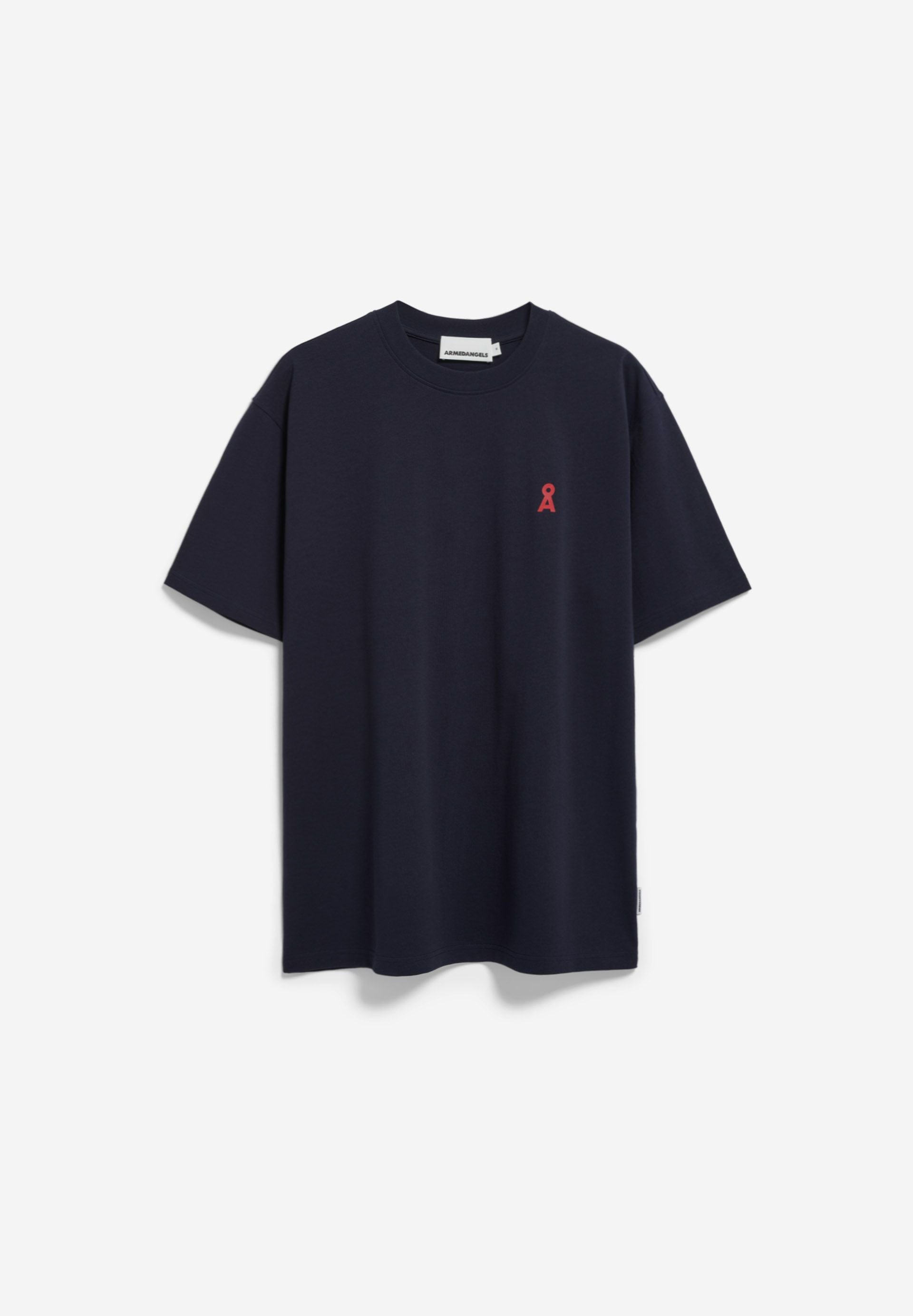T-Shirt MAARKOS CHANGES night sky | ARMEDANGELS