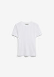 POINTELLE T-SHIRT white | ARMEDANGELS