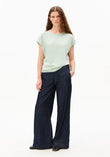 T-Shirt SLUB JERSEY foam | ARMEDANGELS