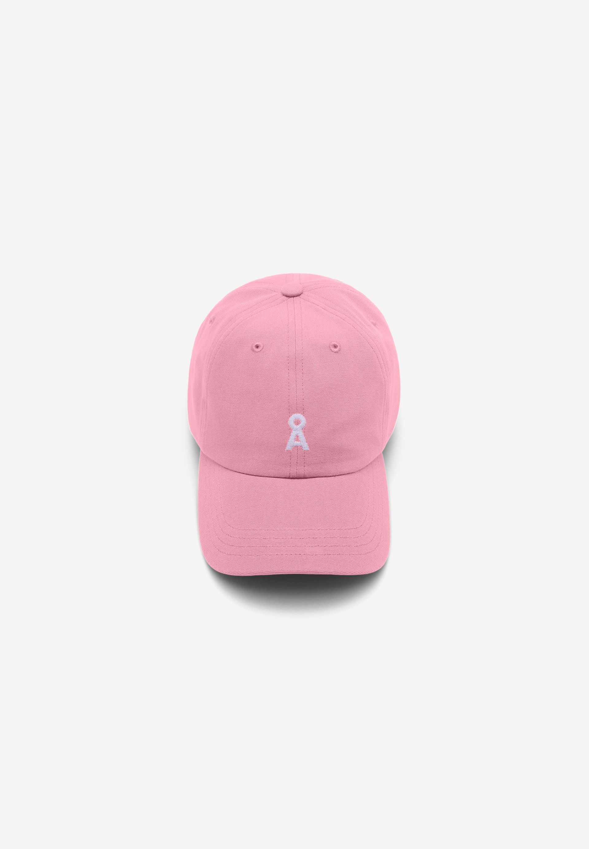 YENAAS BOLD CAP  washed berry | ARMEDANGELS