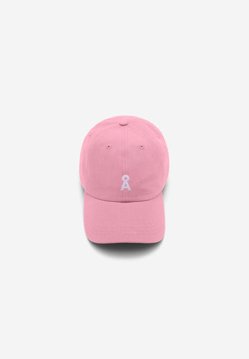 YENAAS BOLD CAP  washed berry | ARMEDANGELS