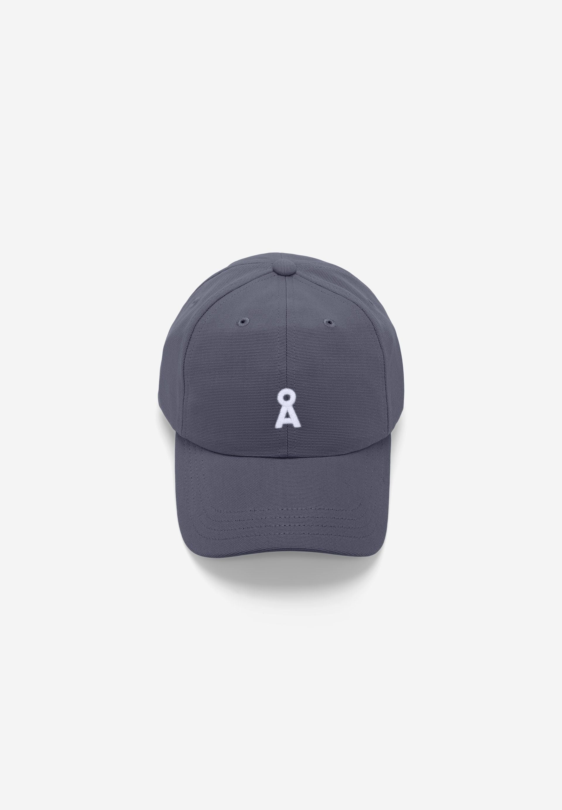 YENAAS BOLD CAP W moonshadow | ARMEDANGELS