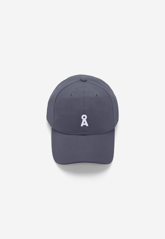 YENAAS BOLD CAP W moonshadow | ARMEDANGELS