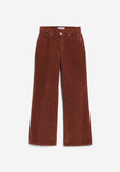 ENIJAA CORDUROY PANT rustwood | ARMEDANGELS