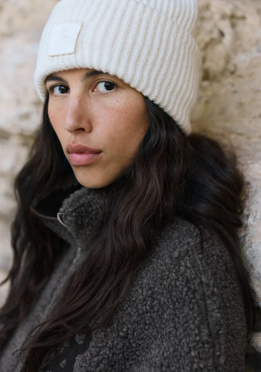 ICONIC Å WOOL HAT W div. Farben | ARMEDANGELS