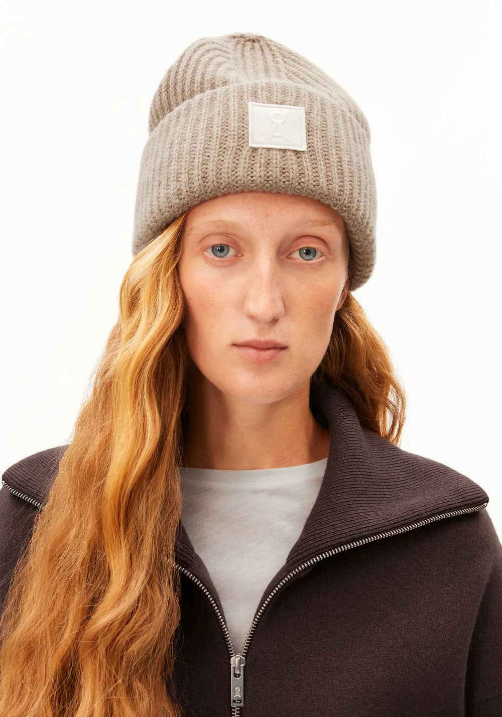 ICONIC Å WOOL HAT W div. Farben | ARMEDANGELS