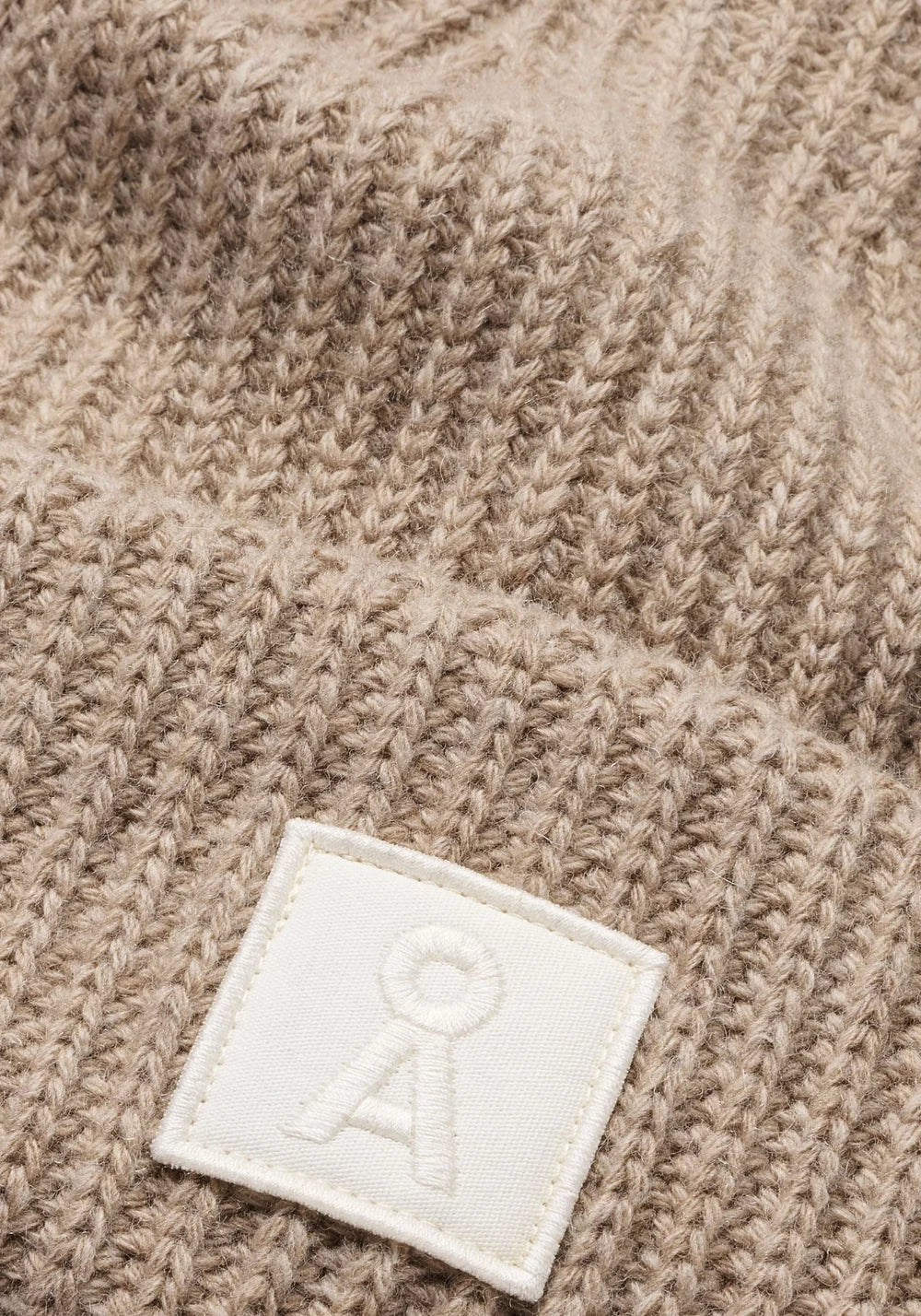 ICONIC Å WOOL HAT W div. Farben | ARMEDANGELS