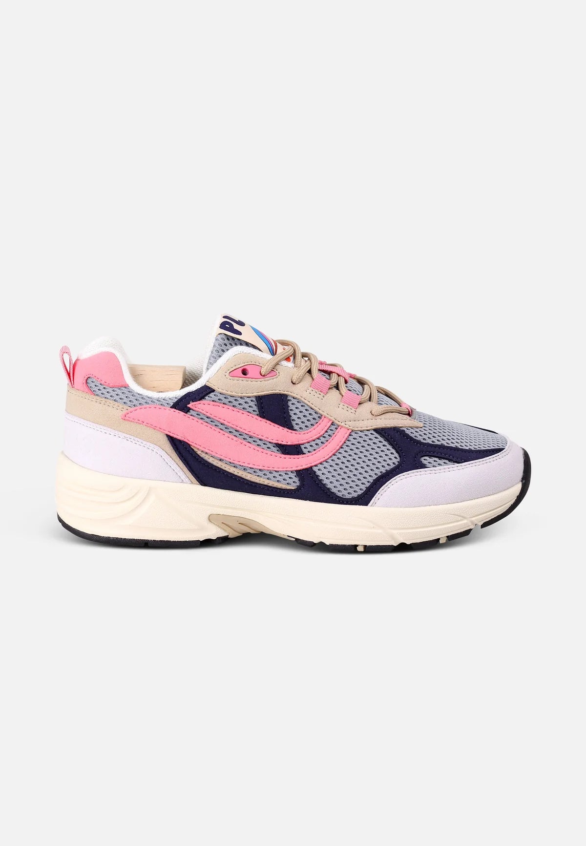Sneaker G-Eco´99 RECO PLAY TOGETHER | recolution