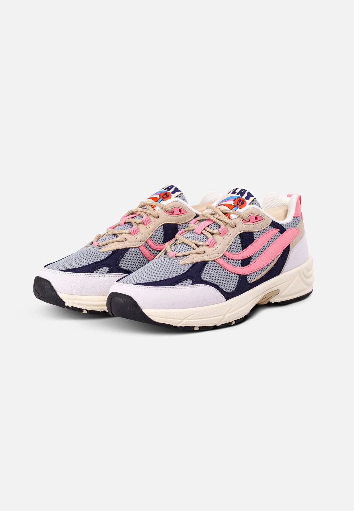 Sneaker G-Eco´99 RECO PLAY TOGETHER | recolution