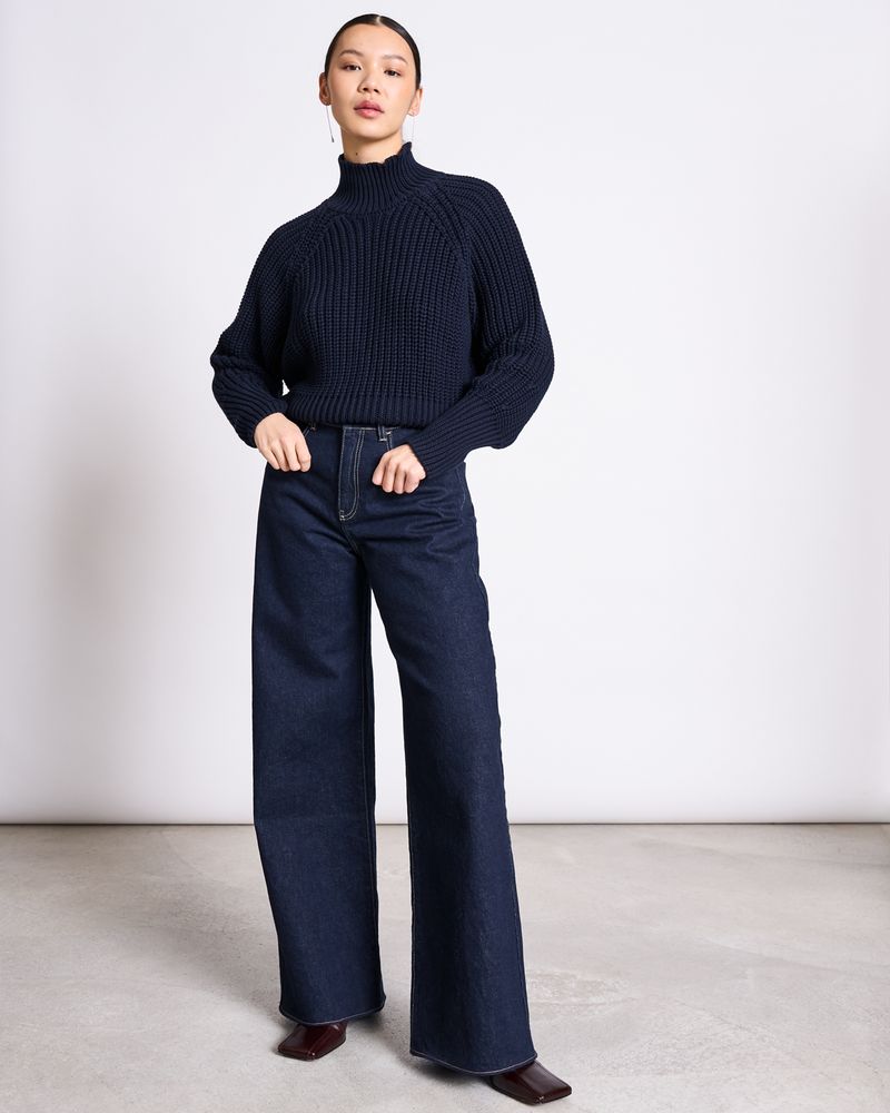 JUMPER OLA nightfall | Jan ´n June