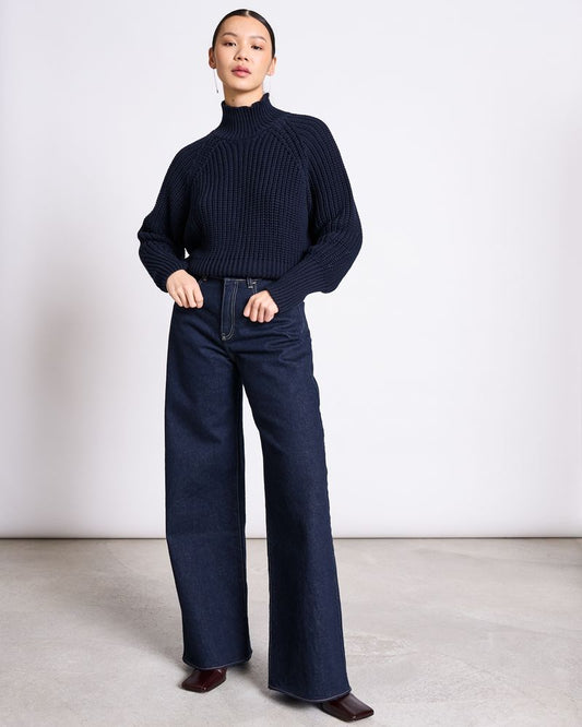 JUMPER OLA nightfall | Jan ´n June