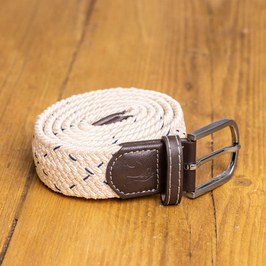 Gürtel Woven Belt | Swole Panda