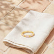 Ring Roselle gold | Brandlinger