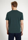 T-Shirt Agave deep green | recolution