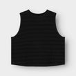 Top Namsos Lace Black | DEDICATED