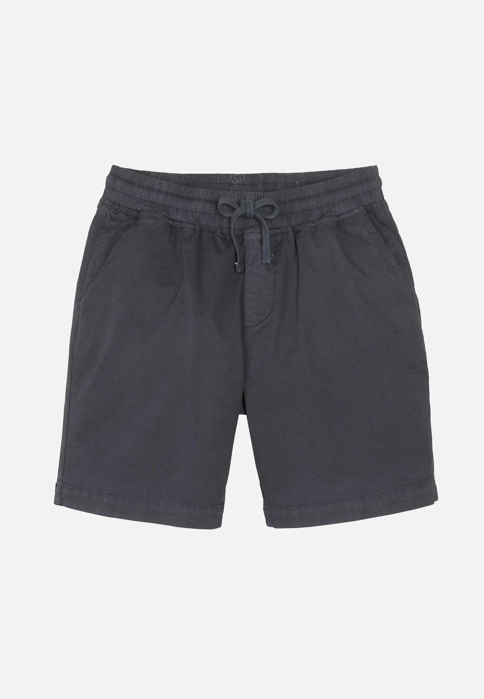 Shorts QUINCE dark grey | recolution