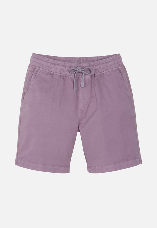 Shorts QUINCE grey lilac | recolution