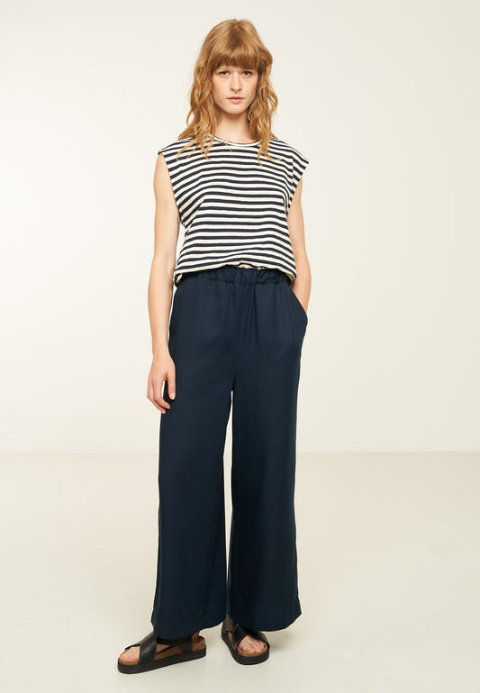 Culotte BILBERRY navy | recolution