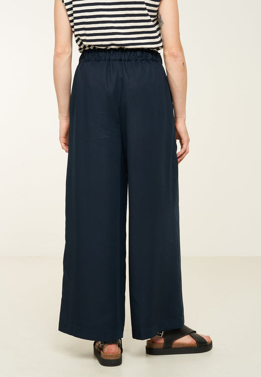 Culotte BILBERRY navy | recolution
