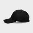 Sport Cap Stitch Bike Black | DEDICATED