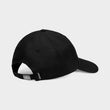 Sport Cap Stitch Bike Black | DEDICATED