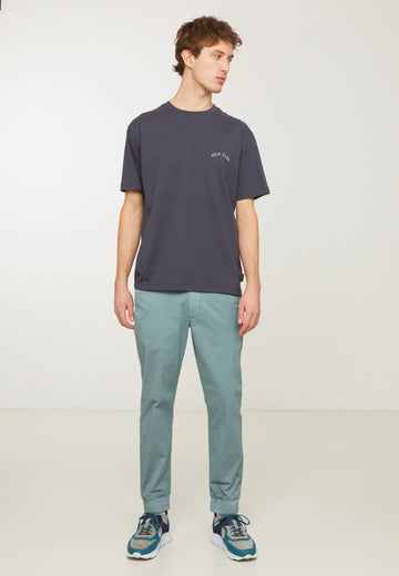 Jogg Chino Musa lake green | recolution