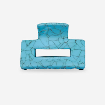 Haarklammer Quad div. Farben | SASSTIE