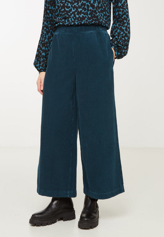 Culotte PROTEA deep lake blue | recolution