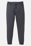 Jogg Chino MUSA dark grey | recolution