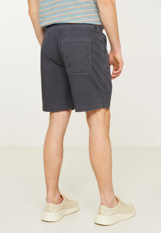 Shorts QUINCE dark grey | recolution